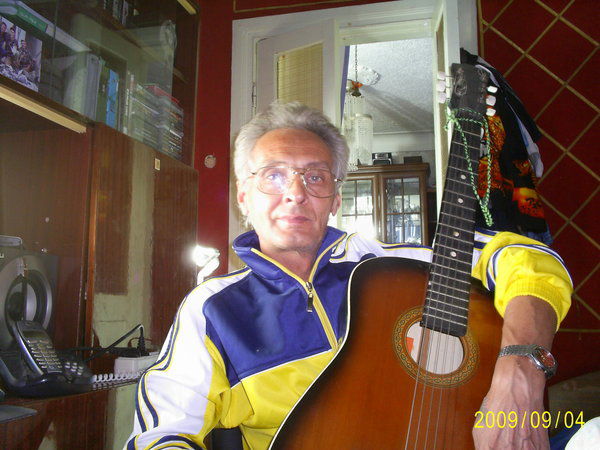 Владимир Московский