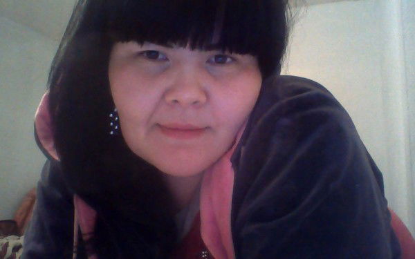 Айжан Ташимова