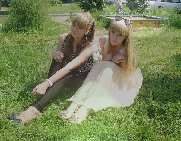 # Щегольская Анастасия.