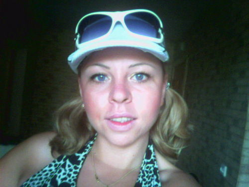 Фокси Фокси