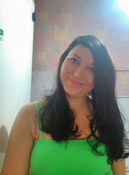 Ольга Ольга