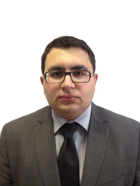 Бахтияр Агаев