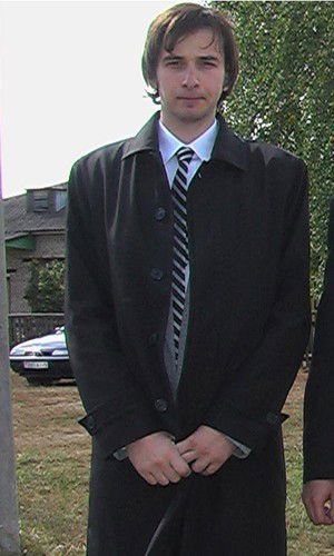 Иван Умецкий