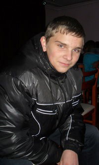 Димон Меланич