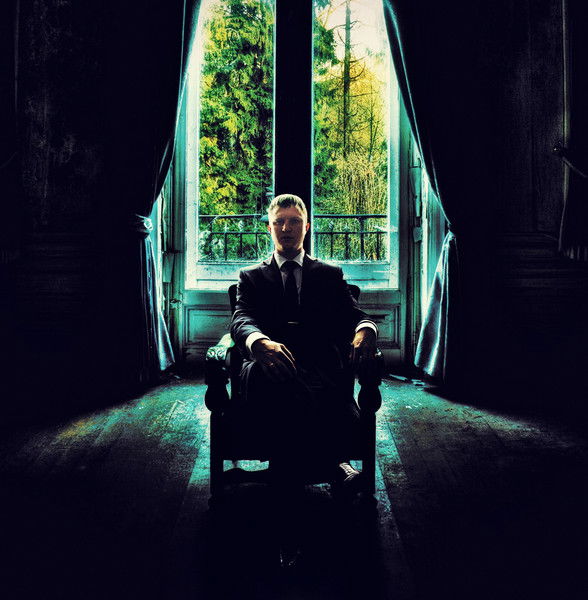 Иван Кокотовский