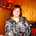 Галина Антонова