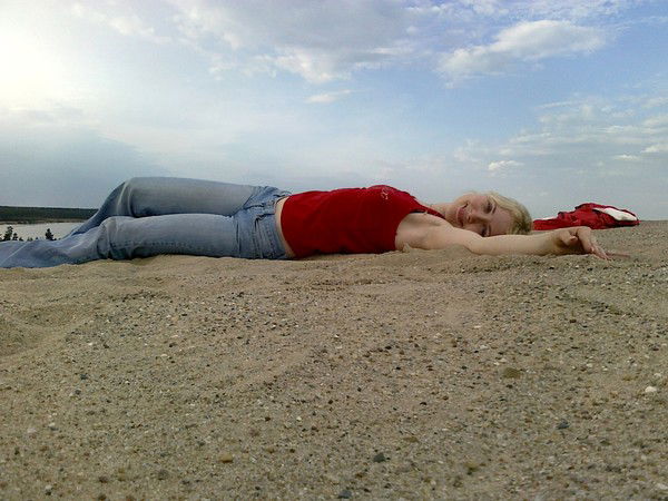 Екатерина Щербакова