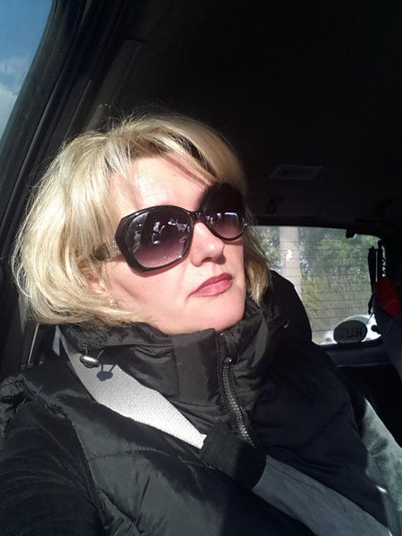 Анна Короткова