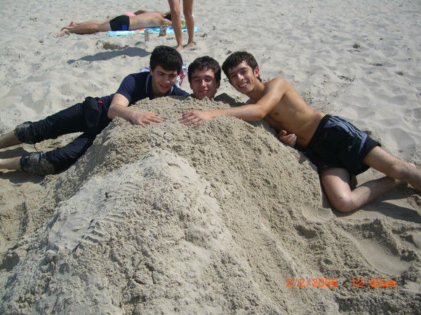 Vip Persona Sako Akopyan