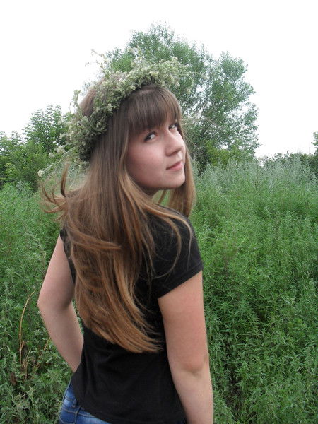 Стюша*** Масленикова