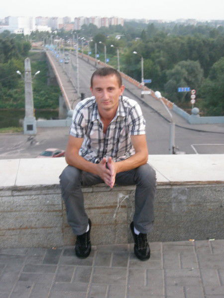 Виталий Змей