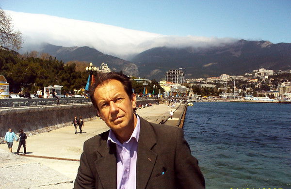 Сергей Кисель