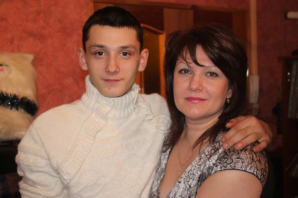 Светлана Фефилатьева