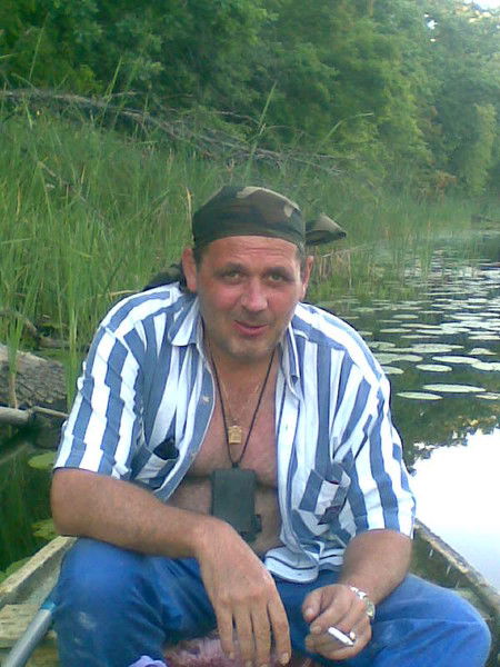 Gennady Belousov