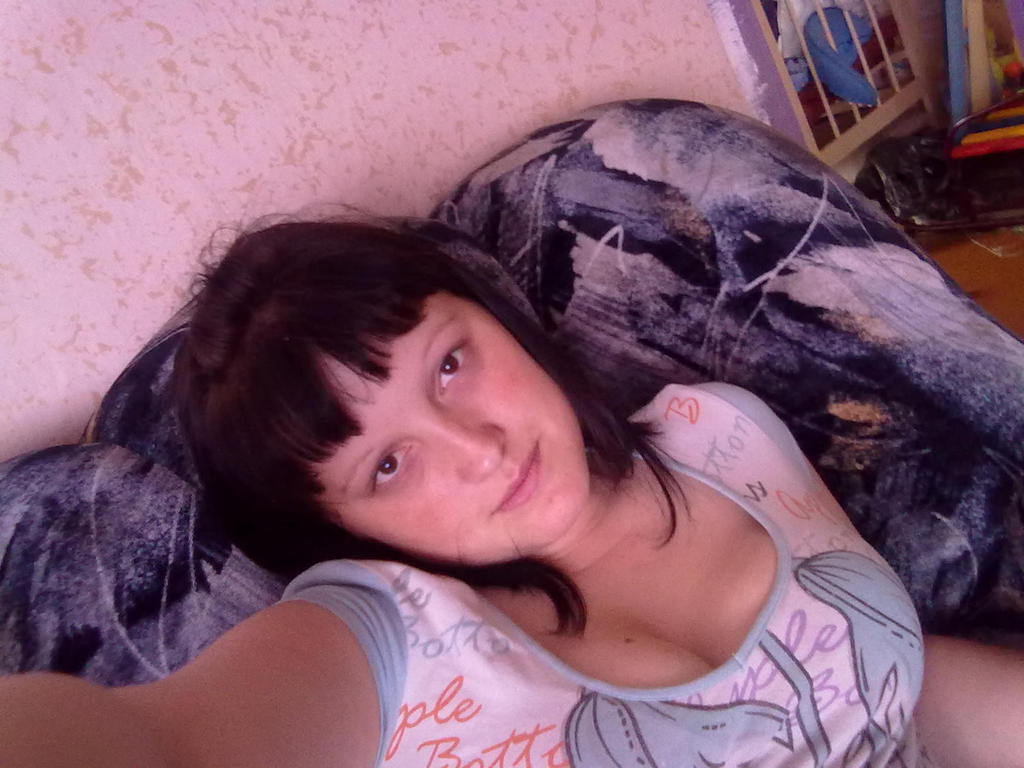 Леночка Агеева