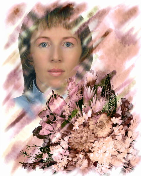 Лариса Ильина