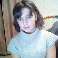 Таня Хрипко