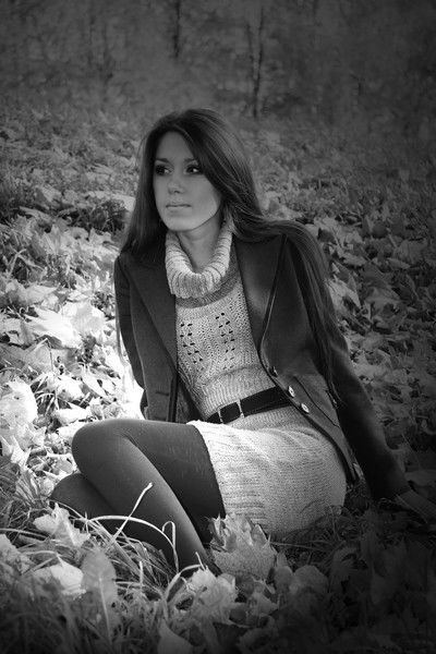 Евгения Колосова