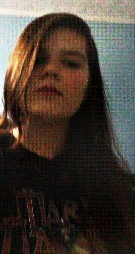 Анюта Башун