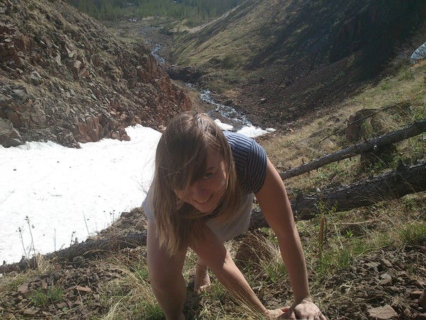 Евгения Каретникова