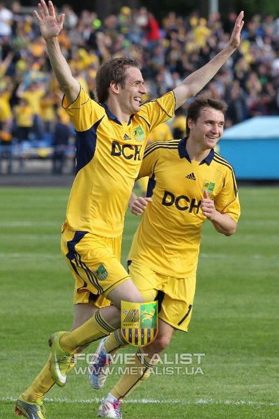 Саша Калугин