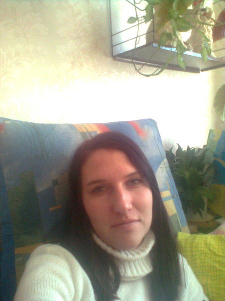 Надежда Надежда