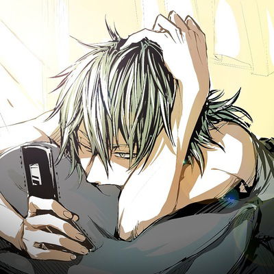 Никита Андреевич