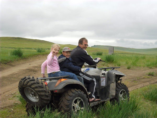 Андрей Хмелев