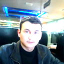 Akbar Abdyrahmanov