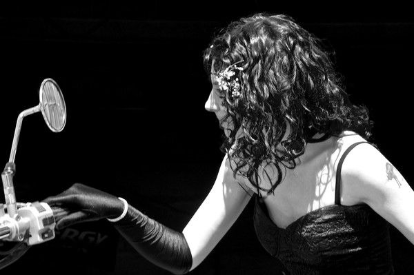 Наталья Иванова