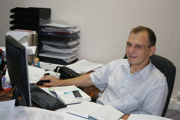 Сергей Соломеин