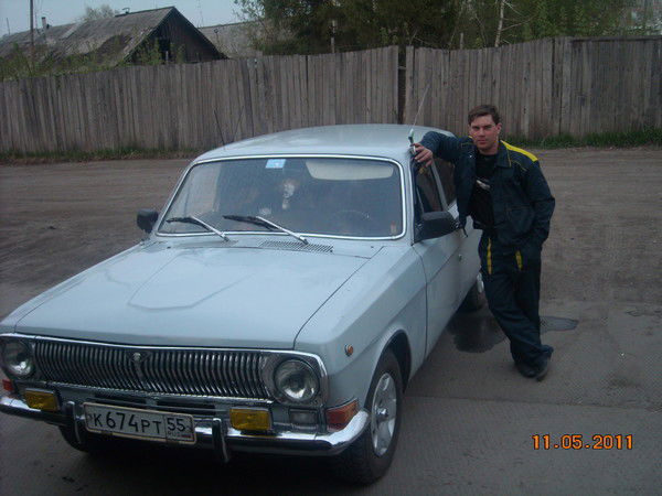 Виктор Кондрашин