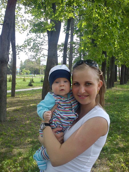 Ирина Фролова