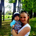 Ирина Фролова