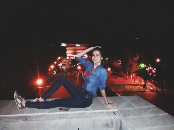 Жаклин Эрсан