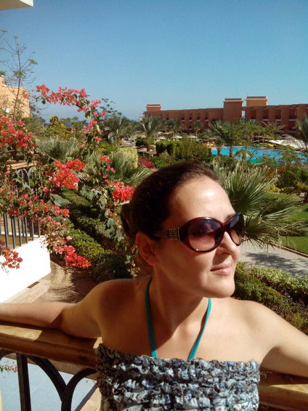 Сидорова Виктория