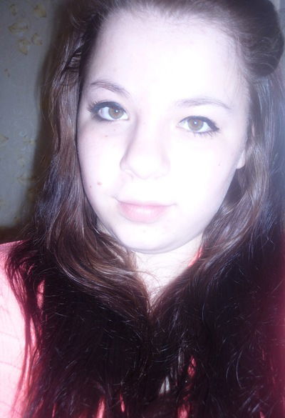 Лидия Лузянина