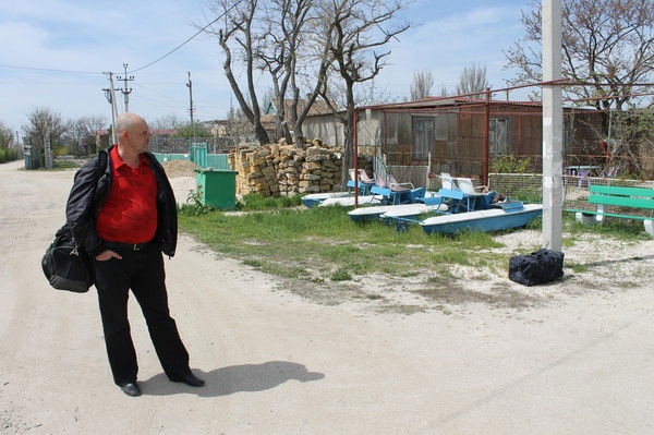 Роман Дмитриевич