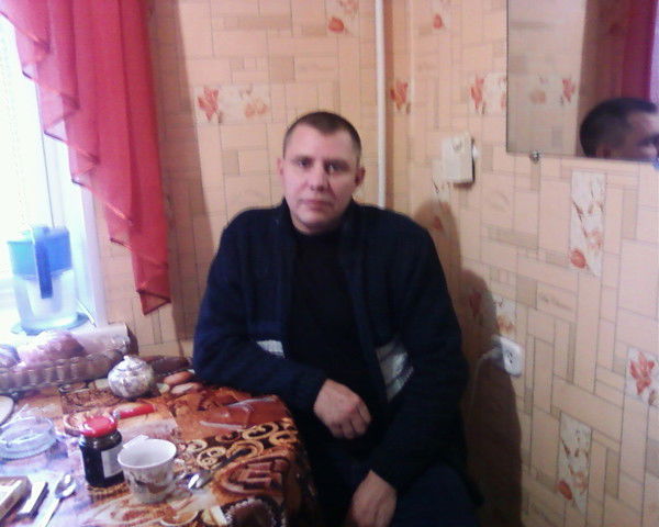 Александр Гамала