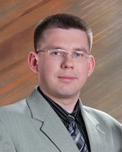 Дяденко Дмитрий