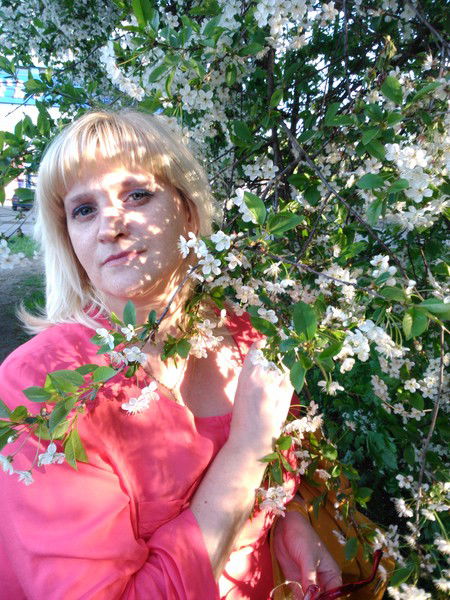 Людмила Бойчук(Квашнева)