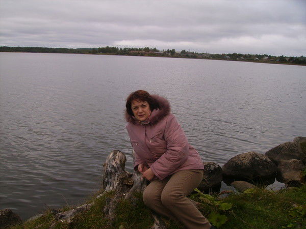 Наталья Кручина