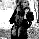 Екатерина Старшинова