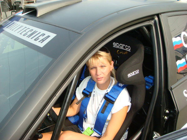 Наталия Круглова