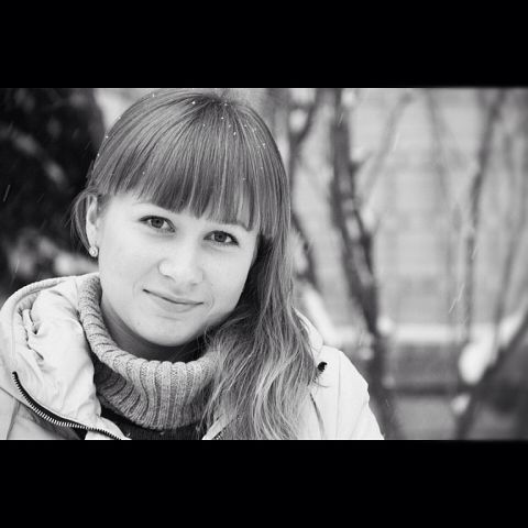 Ольга Панченко