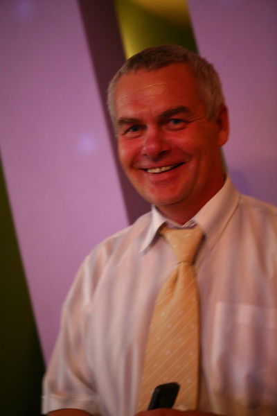 Николай Седых