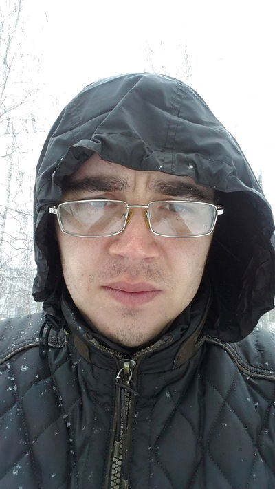 Радик Гамируллин