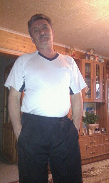 Виктор Якубовский