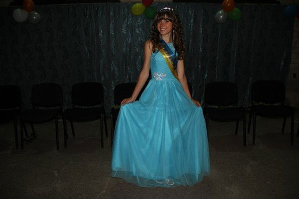 Ленуся Масляна