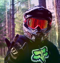 Сергей Блинохватов